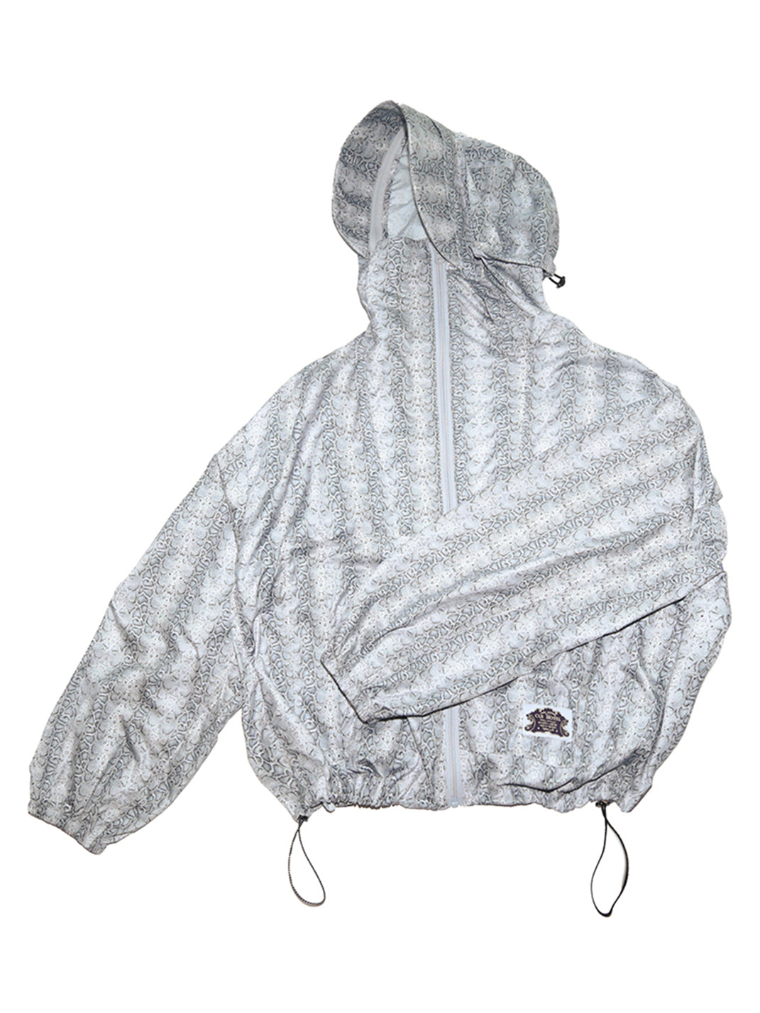 TREclub | Snake Year Limited UV Jacket - PSYLOS 1, TREclub | Snake Year Limited UV Jacket, Jackets, TREclub•JAPAN, PSYLOS 1